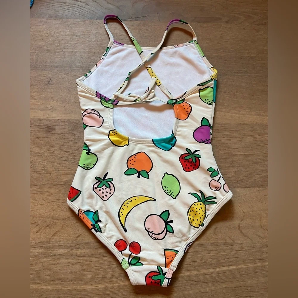 Cute suit from Hanna Andersson